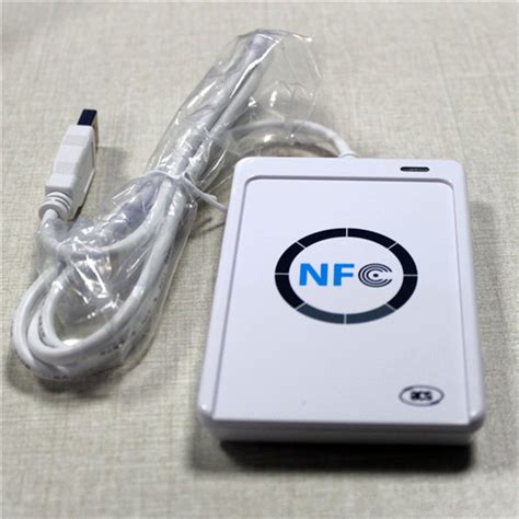 nfc writer manufacturers